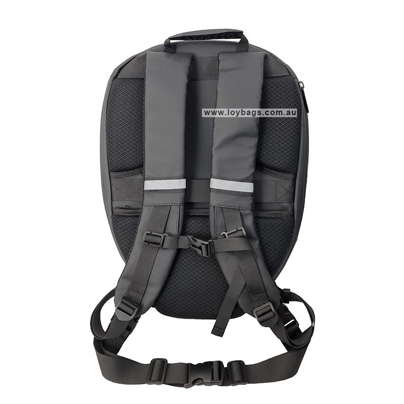 Loy knight Backpack Medium